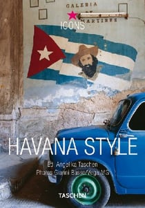 HAVANA STYLE.