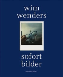 Wim wenders sofort bilder /allemand