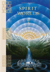 Spirit Worlds: The Library of Esoterica