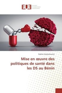 Mise en oeuvre des politiques de sante dans les DS au BENIN