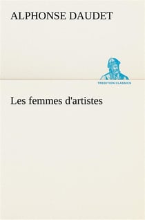 Les femmes d'artistes