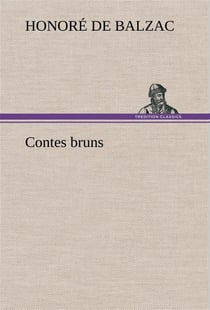 Contes bruns