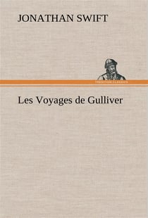 Les voyages de gulliver