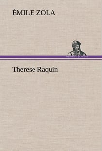 Therese raquin
