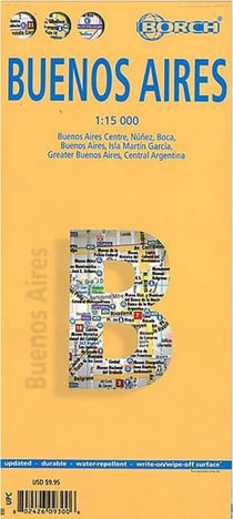 Buenos aires