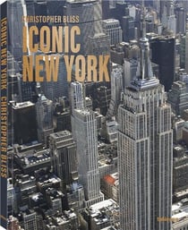 Christopher Bliss : iconic New York