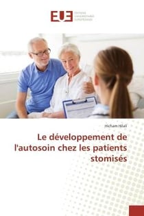 Le développement de l'autosoin chez les patients stomisés