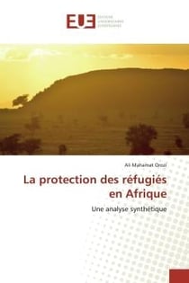 La protection des réfugiés en Afrique : Une analyse synthétique