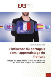 L'influence du portugais dans l'apprentissage du français