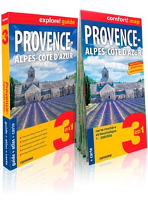 Provence-alpes-côte d'azur