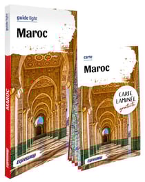 Maroc (édition 2024)