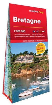 Bretagne (édition 2026)