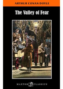 The valley of fear
