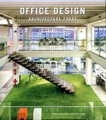 Office design - architecture today