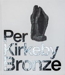 Per kirkeby: bronze