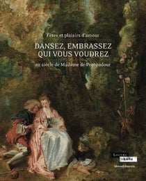 Dansez, embrassez qui vous voudrez