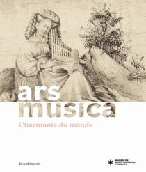 Ars musica, l'harmonie du monde