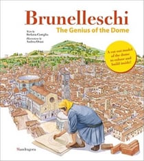 Brunelleschi the genius of the dome