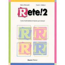 Rete ! 2 - libro di classe