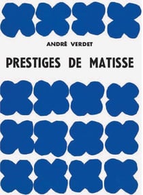 Prestiges de Matisse