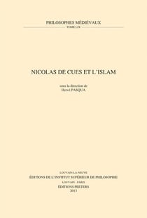 Nicolas de cues et l'islam