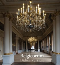 Belgicorum : Didier Verriest