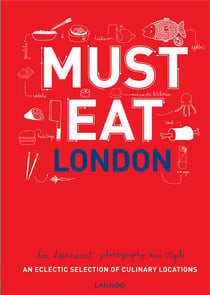 Must eat london