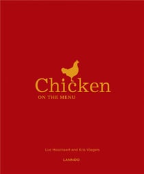 Chicken on the menu