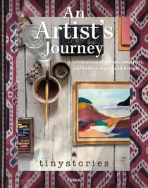 An artist's journey