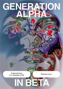 Generation alpha in beta