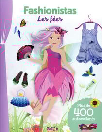 Fashionistas : fées et anges