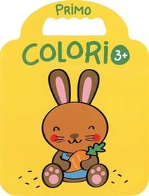 Primo colorio - lapin