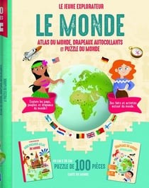 Le monde