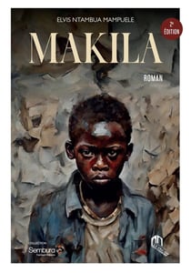 Makila (2e édition)
