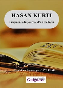 Fragment du journal d'un médecin