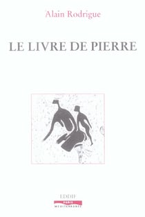 Livre de pierre (le)
