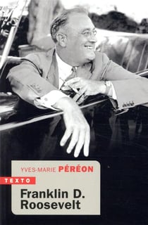 Franklin D. Roosevelt