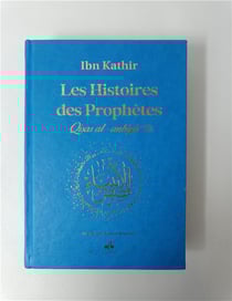 Les histoires des prophètes