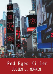 Red eyed killer