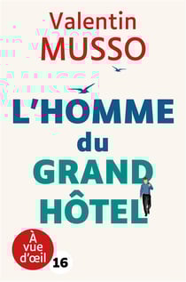 L'homme du Grand Hôtel