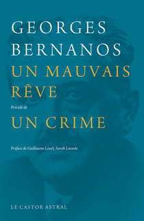 Un mauvais rêve - un crime