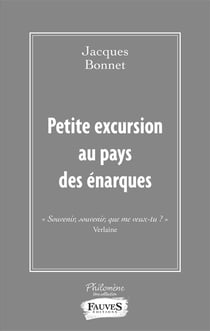 Petite excursion au pays des énarques