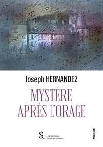 Mystere apres l orage
