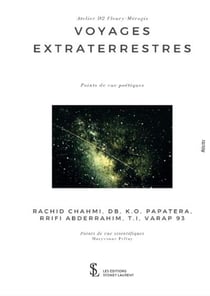 VOYAGES EXTRATERRESTRES