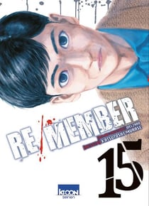 Re/member Tome 15