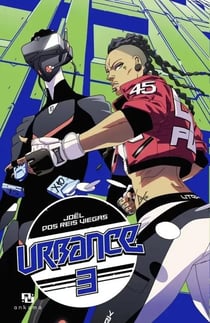 Urbance Tome 3
