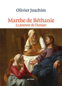 Marthe de Bethanie