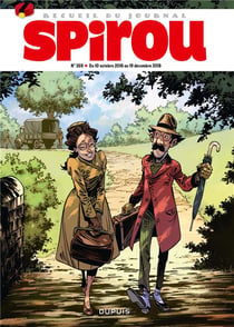 Recueil Spirou n.359