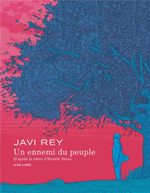 Un ennemi du peuple