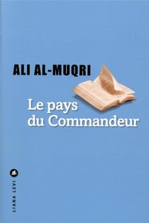 Le pays du commandeur